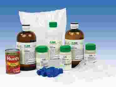 Column Chromatography Chemistry Laboratory Kit