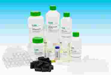 Soap Making Consumer Chemistry Laboratory Kit