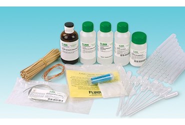 Chemical Reactions Chemistry Laboratory Kits
