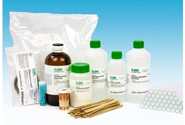 Chemical Reactions Chemistry Laboratory Kit