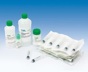 Factors Affecting Reaction Rates Kinetics Laboratory Kit