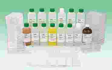 Precipitation Reactions and Solubility Rules Chemistry Laboratory Kit