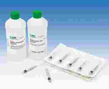 Reaction Order and Rate Laws Chemistry Laboratory Kit