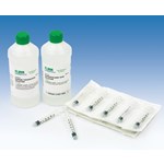 Reaction Order and Rate Laws Chemistry Laboratory Kit