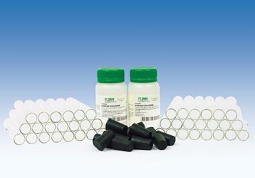 Factors Affecting Solubility Chemistry Guided-Inquiry Kit