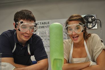 sudsy, old foamey, old foamy