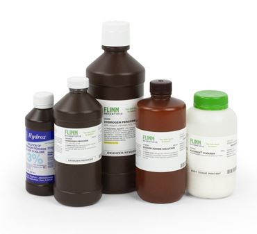 kinetics, reaction rate, reaction intermediates