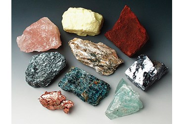 Loadstone Magnetite