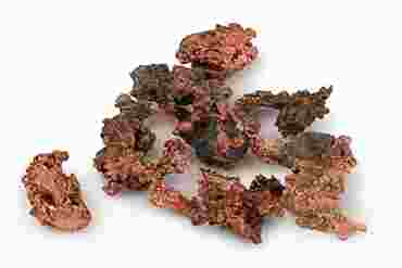 Copper