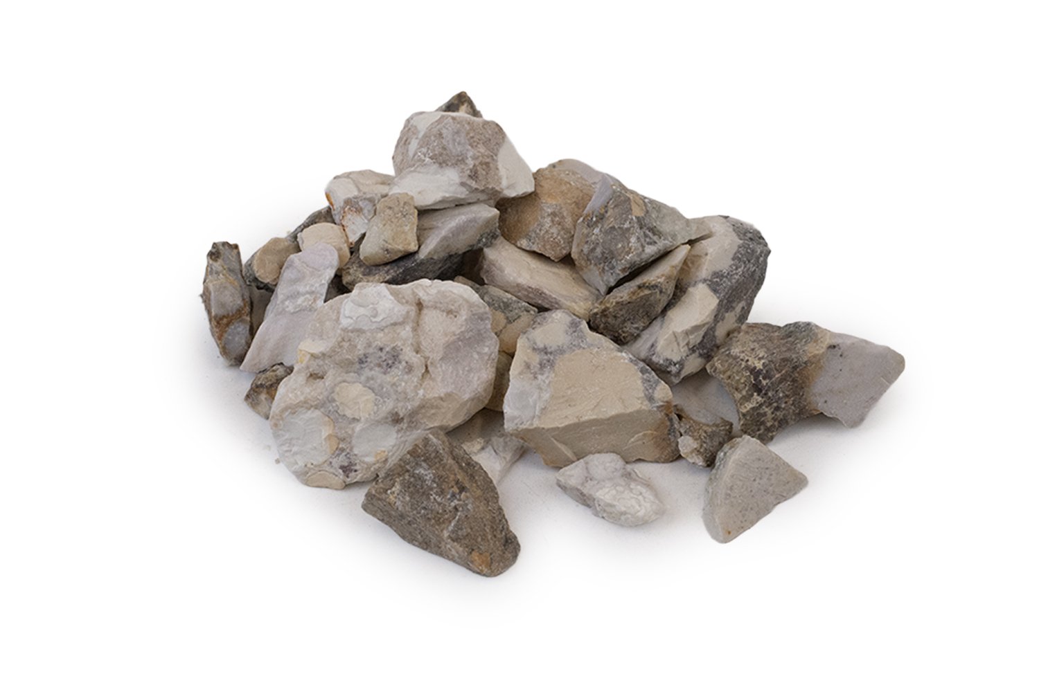 Conglomerate, Quartz Pebbles