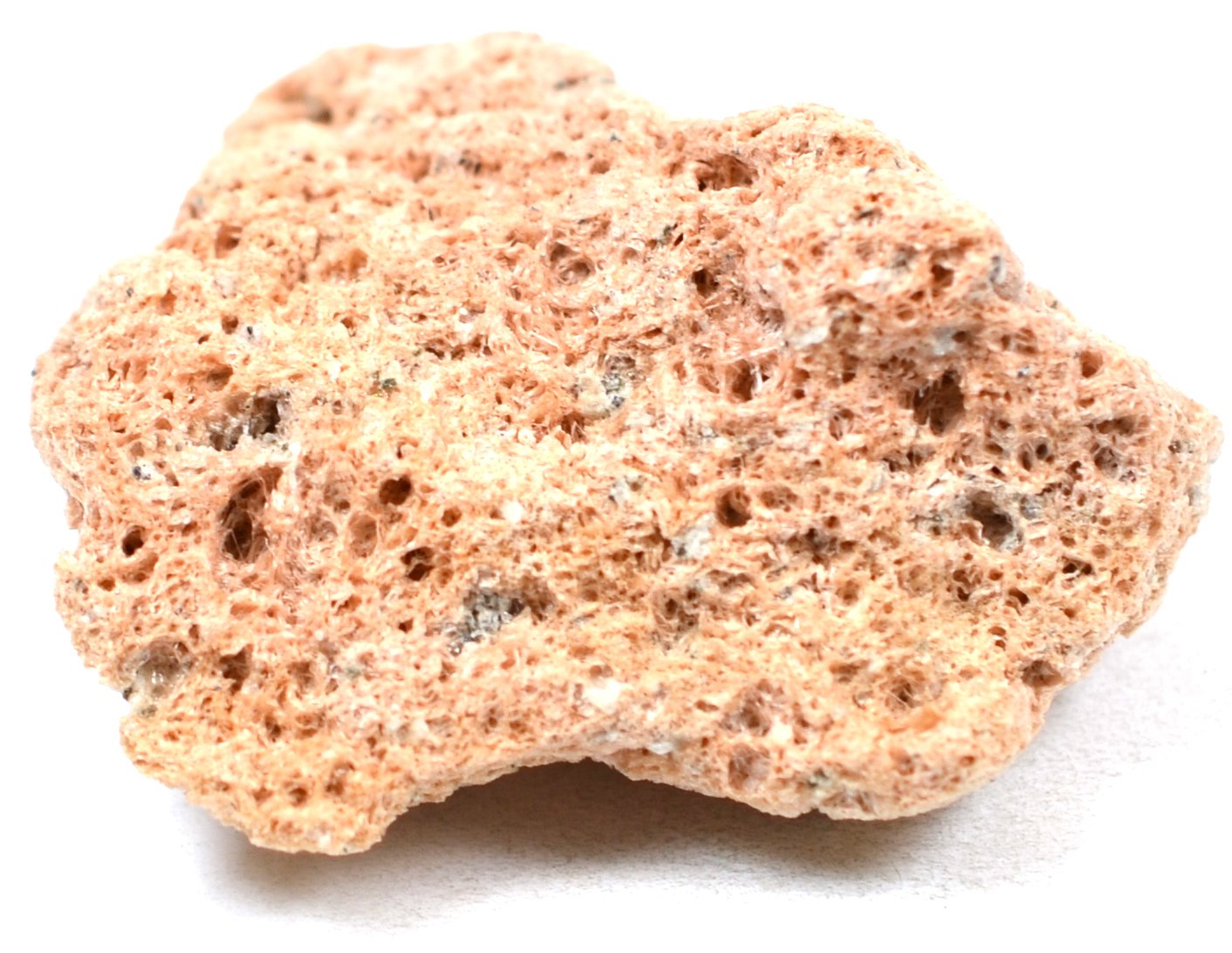 Pumice