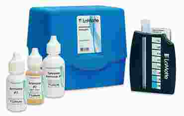 Alkalinity Water Testing Kit for Environmental Science