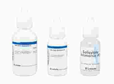 Refill Kit for Alkalinity Water Testing Kit for Environmental Science