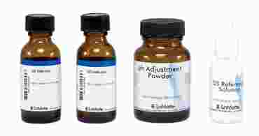 Refill Kit for Alkalinity Water Testing Kit for Environmental Science