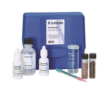 Alkalinity Water Testing Kit for Environmental Science