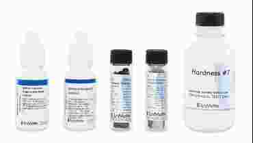 Refill Kit for Alkalinity Water Testing Kit for Environmental Science