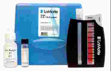 Alkalinity Water Testing Kit for Environmental Science