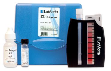 Alkalinity Water Testing Kit for Environmental Science