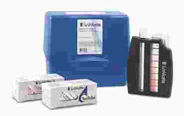 Alkalinity Water Testing Kit for Environmental Science
