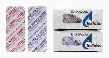 Refill Kit for Alkalinity Water Testing Kit for Environmental Science