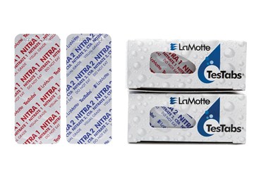 Nitrate–Nitrogen Refill Kit | Flinn Scientific