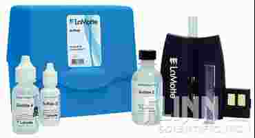 Alkalinity Water Testing Kit for Environmental Science