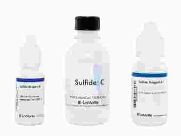 Refill Kit for Alkalinity Water Testing Kit for Environmental Science
