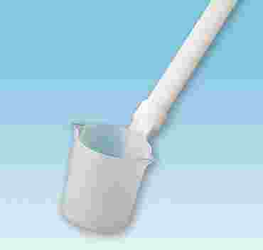 Long-Handled Water Dipper for Field Studies in Environmental Science, 3 ft.