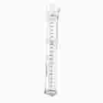 Clear-Vu™ Rain Gauge for Earth Science and Meteorology