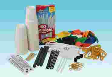 Flinn Weather Activity Kit for Earth Science and Meteorology