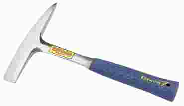 Rock Pick with Chisel Edge for Field Studies in Earth Science and Environmental Science