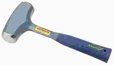 Crack Hammer for Field Studies in Earth Science and Environmental Science