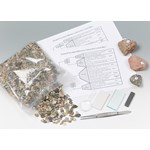 Mineral Hunt Kit for Geology and Earth Science