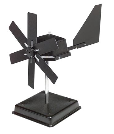 Wind-Powered Generator