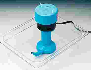 Recirculating Pump for Stream Tables