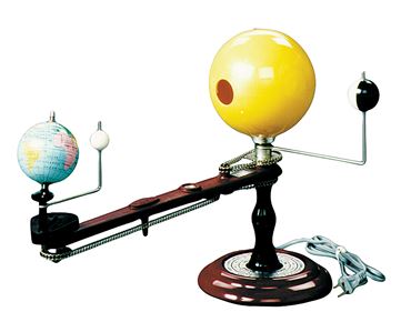 Illuminated Planetarium (Manual) for Astronomy and Space Science