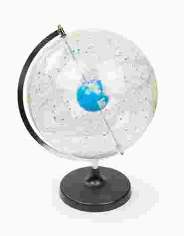 Celestial Star Globe (Basic) for Astronomy and Space Science