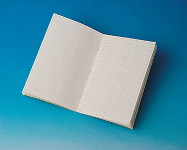 notebook, field notes, note taking