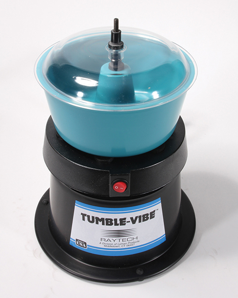 Tumbler, Tumble-Vibe® | Flinn