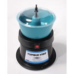 Tumble-Vibe® Rock Tumbler for Geology and Earth Science
