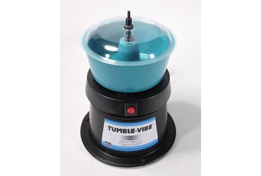 Tumble-Vibe® Rock Tumbler for Geology and Earth Science