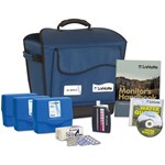 Water Quality Educator and Monitoring Outfit Kit for Environmental Science