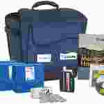 Water Quality Educator and Monitoring Outfit Kit for Environmental Science