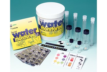 GREEN™ Water Monitoring Kit for Environmental Science