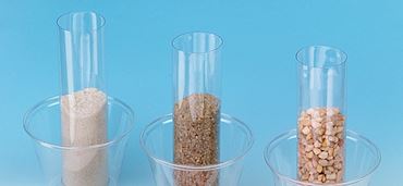 Porosity and Drainage Rate of Soil Laboratory Kit for Environmental Science