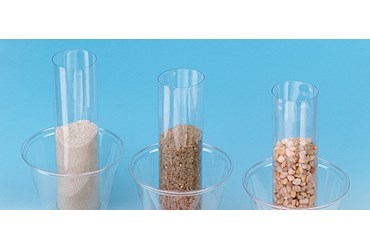 Porosity and Drainage Rate of Soil Laboratory Kit for Environmental Science