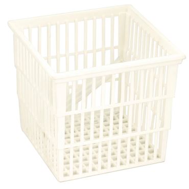Test Tube Basket 5" x 4" x 4"