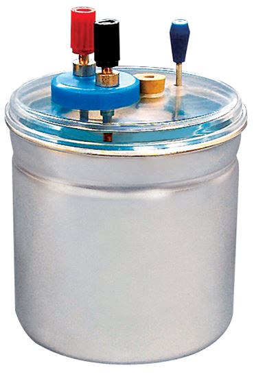 Electric Calorimeter