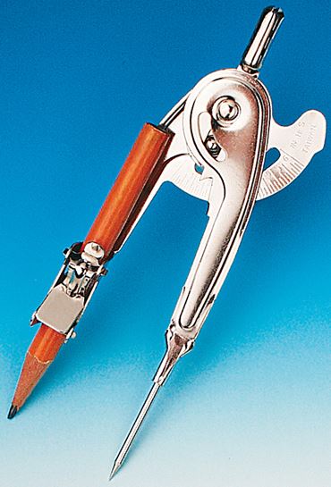 Pencil Compass