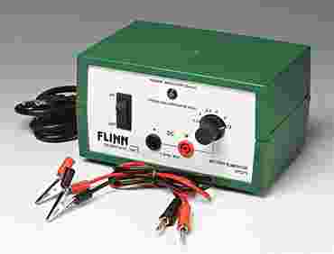 Multiple Voltage Battery Eliminator Power Supply